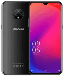 Замена камеры на телефоне Doogee X95 в Ростове-на-Дону